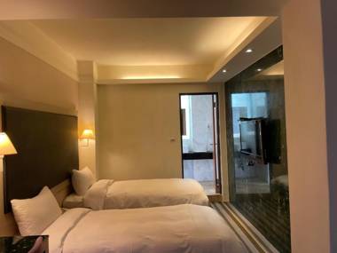Hualien Chengpin Hotel