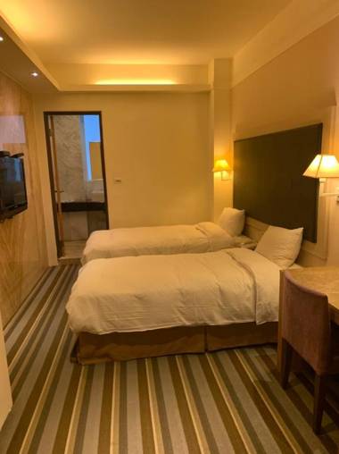 Hualien Chengpin Hotel