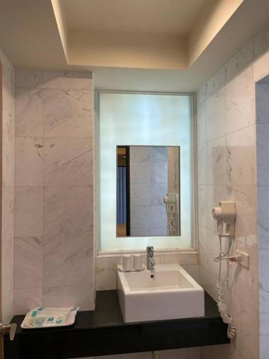 Hualien Chengpin Hotel