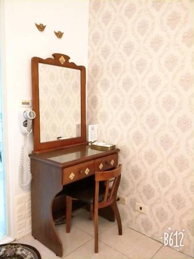 Hualien Traveler's House