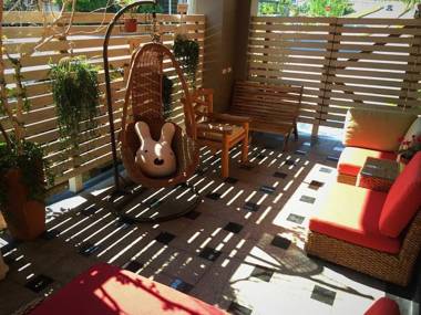 Holland Windmill B&B