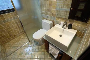 Holland Windmill B&B