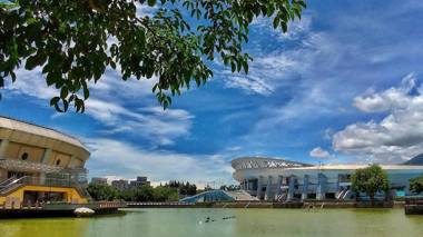 Tenth Street Homestay