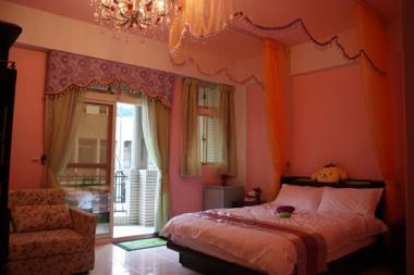 Ni Hui Houng B&B