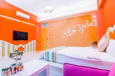 Capri Homestay