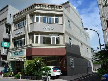 Fish Fun Bed and Breakfast