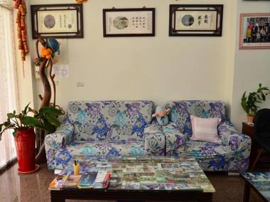 Fish Fun Bed and Breakfast