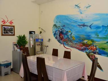 Fish Fun Bed and Breakfast