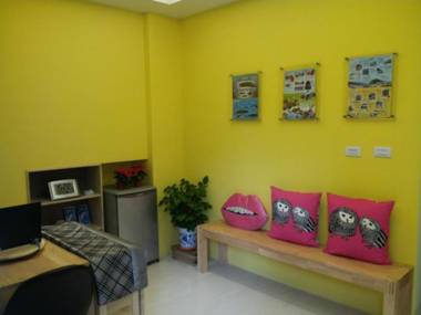 Hualien Melihai B & B