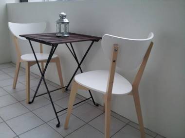 Hualien Melihai B & B