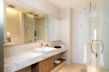 Just Sleep Hualien ZhongZheng