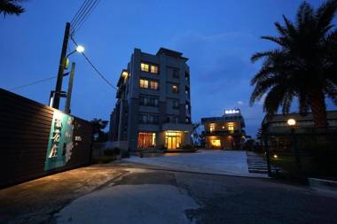 Flowers Bed and Breakfast