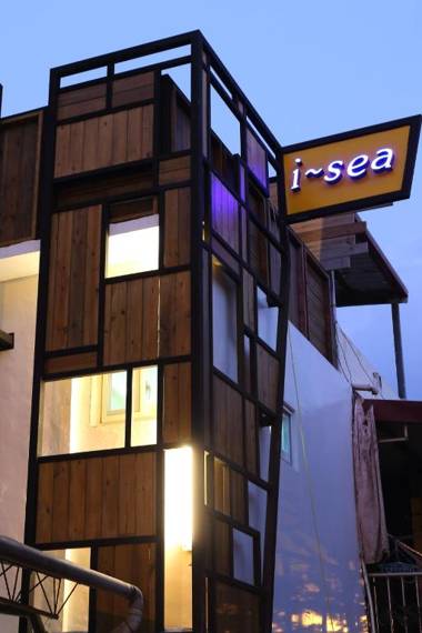 I-Sea B&B