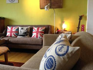 Blackport Seaview Homestay