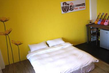 Blackport Seaview Homestay