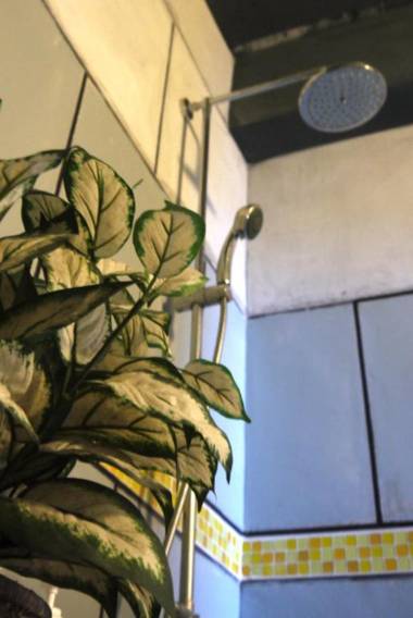 Blackport Seaview Homestay