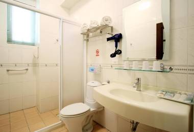 Green Window Homestay