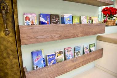 Shan Ching Guest House