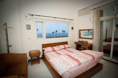 Sunshine Guest House