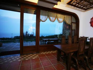 Giethoorn Guest House