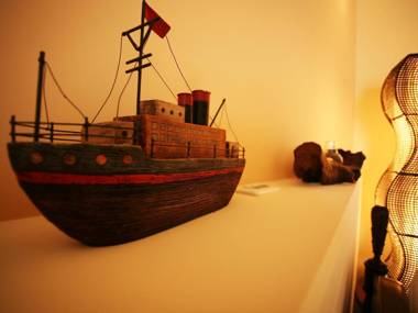 Giethoorn Guest House