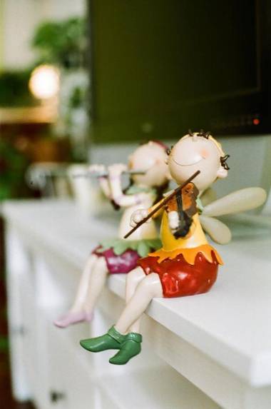 19窩窩市區民宿