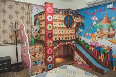 Nan Jing 222 Homestay