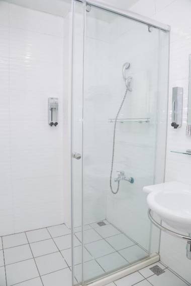 Nan Jing 222 Homestay