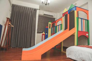 Nan Jing 222 Homestay