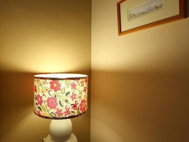 Lagerstoemia Spec Iosa Bed and Breakfast