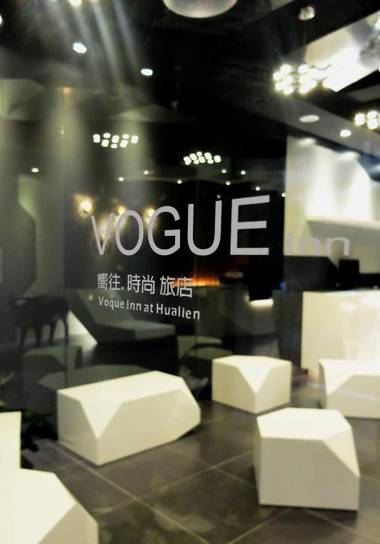 Vogue Inn at Hualien