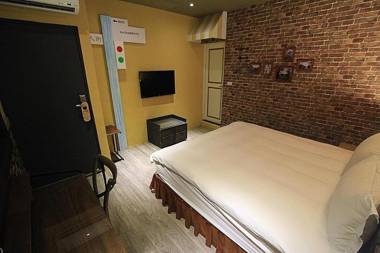 Vogue Inn at Hualien