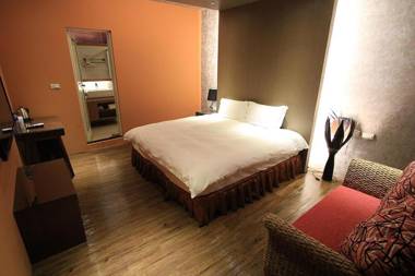 Vogue Inn at Hualien