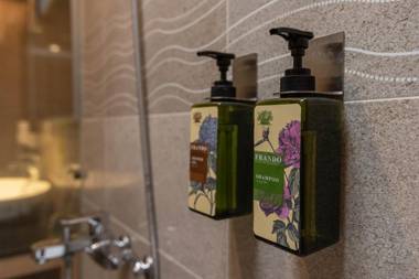 花蓮晨風星語民宿Sun Star B&B