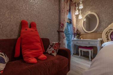 花蓮晨風星語民宿Sun Star B&B