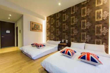 Ritual and Breakfast