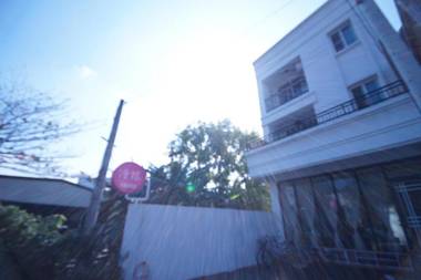 Hualien Manlu B&B