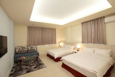 Sun Light Guesthouse