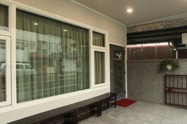 Sun Light Guesthouse