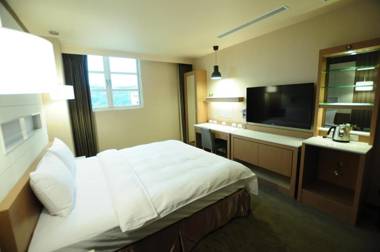 Kindness Hotel Hualien