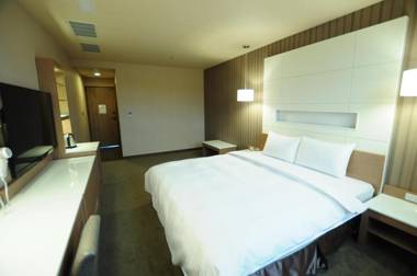 Kindness Hotel Hualien