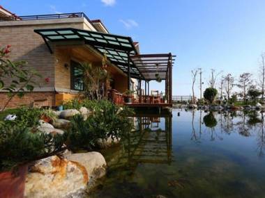 The-Wonderland Bed and Breakfast