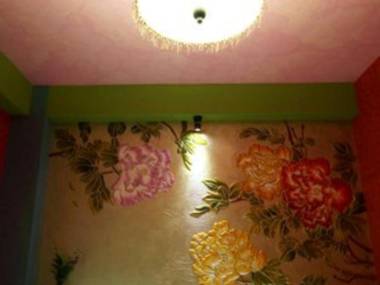 The-Wonderland Bed and Breakfast