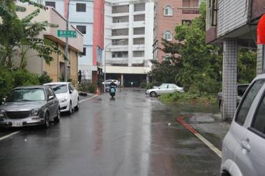 Dream Taiwan Homestay