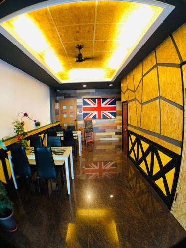 First Place B&B (Hualien Railway Station)