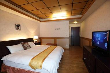 First Place B&B (Hualien Railway Station)