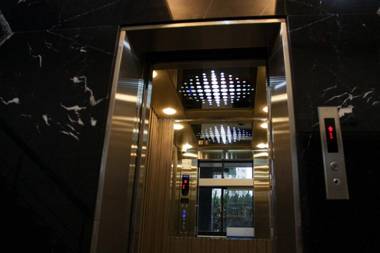 Bravo Ling Jing Hotel