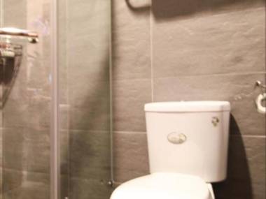 Flower Heart Bed and Breakfast