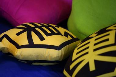 Hive Bed and Backpacker