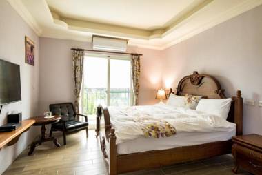 Glenwood Bed and Breakfast